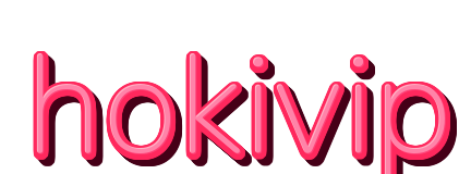 hokivip — logo kanal